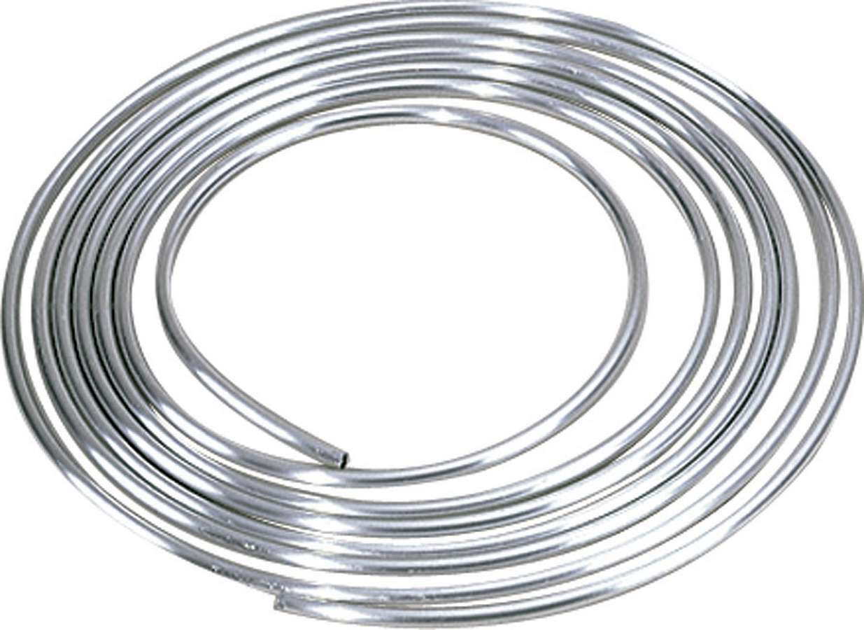 Allstar Performance ALL40186 Fuel Line Aluminum 5/8in x 25ft Allstar Performance ALL40186