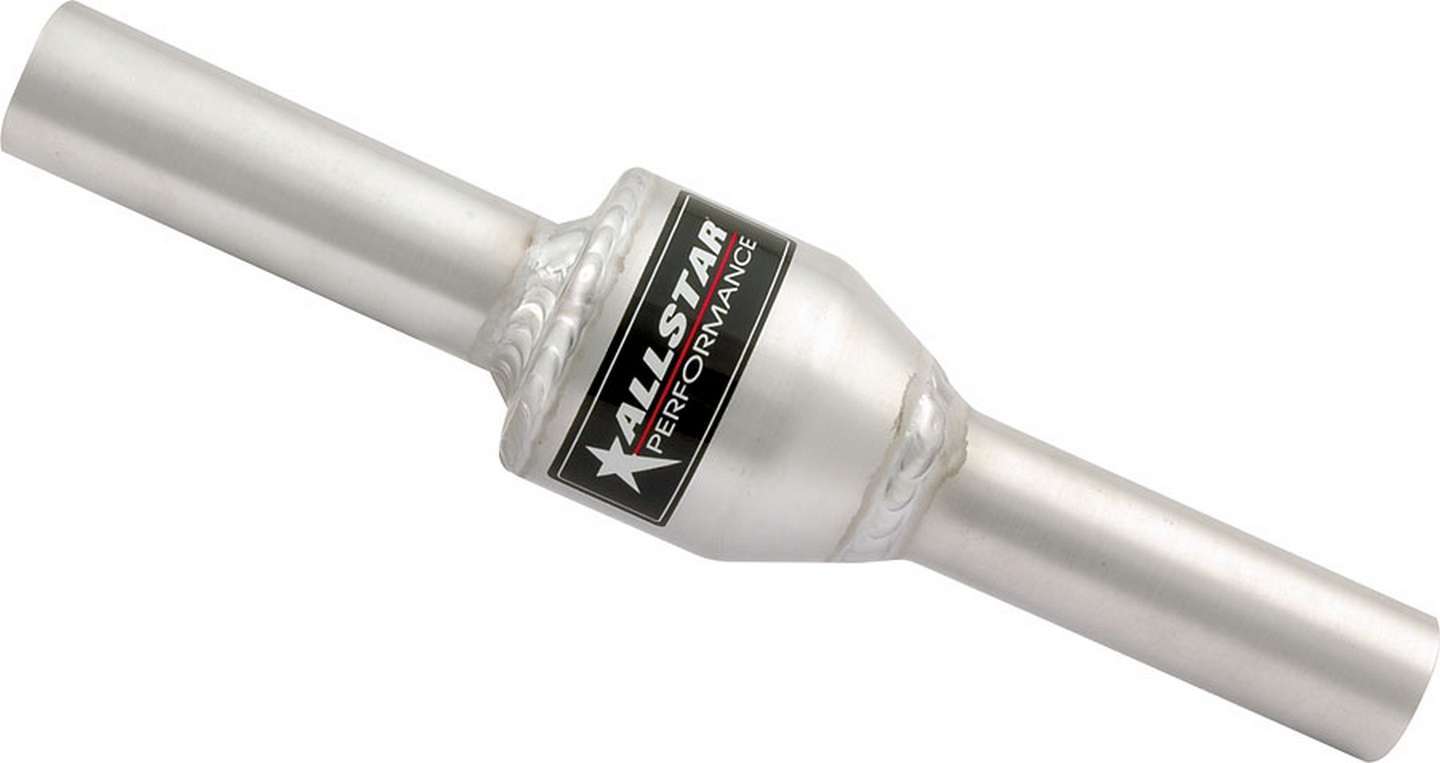 Allstar Performance ALL40200 Overflow Check Valve 1in Allstar Performance ALL40200