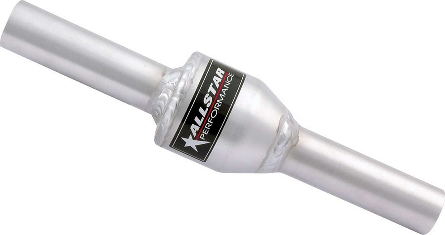 Allstar Performance ALL40201 Overflow Check Valve 1.25in Allstar Performance ALL40201