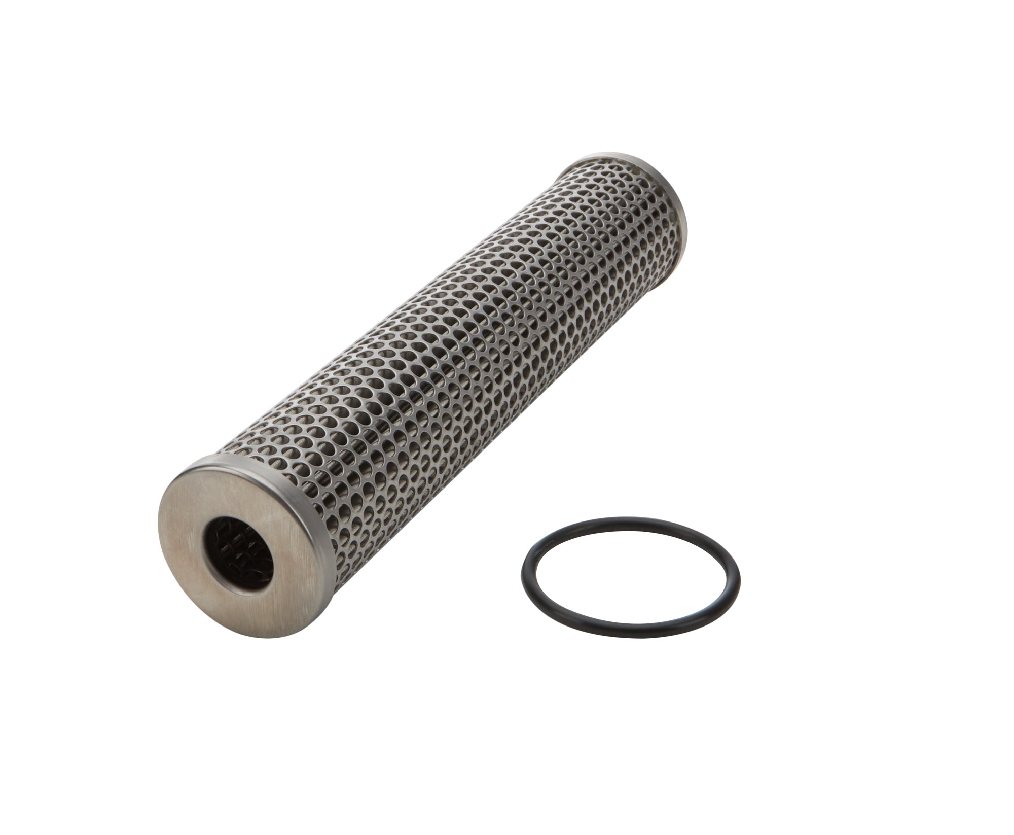 Allstar Performance ALL40221 Fuel Filter Element 8in Stainless 100 Micron Allstar Performance ALL40221
