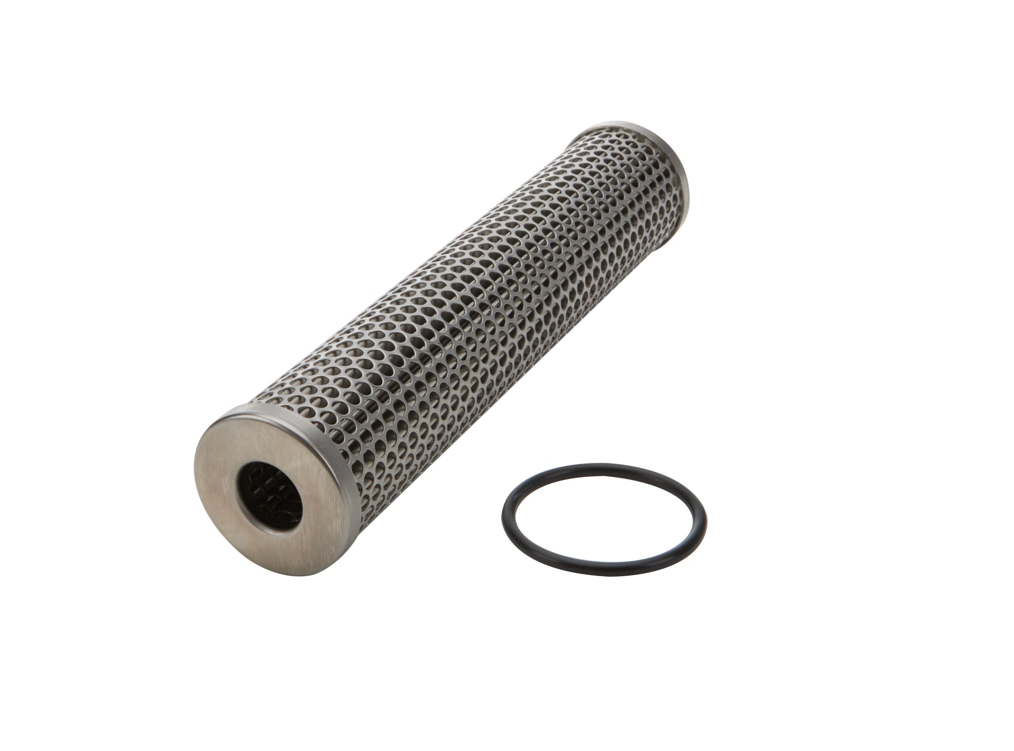 Allstar Performance ALL40222 Fuel Filter Element 8in Stainless 63 Micron Allstar Performance ALL40222