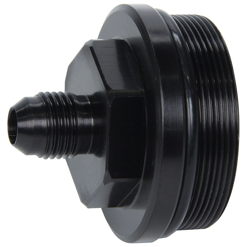 Allstar Performance ALL40223 Fuel Filter End Cap -6 Allstar Performance ALL40223