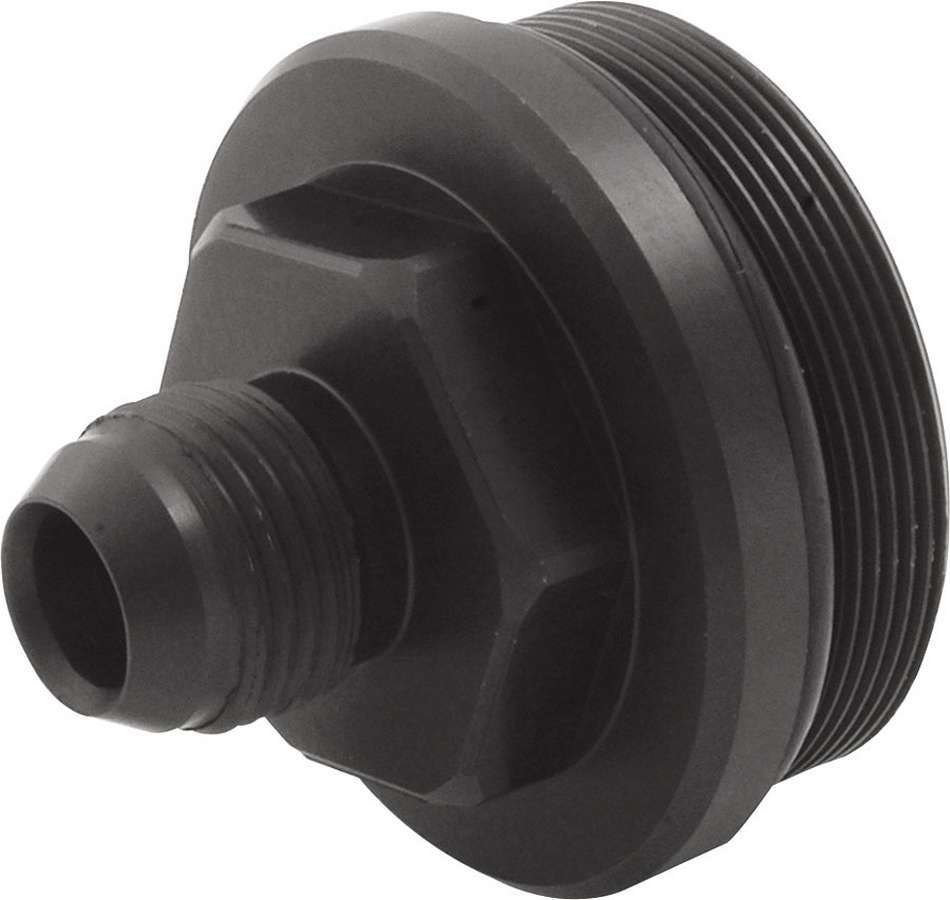 Allstar Performance ALL40224 Fuel Filter End Cap -8 Allstar Performance ALL40224