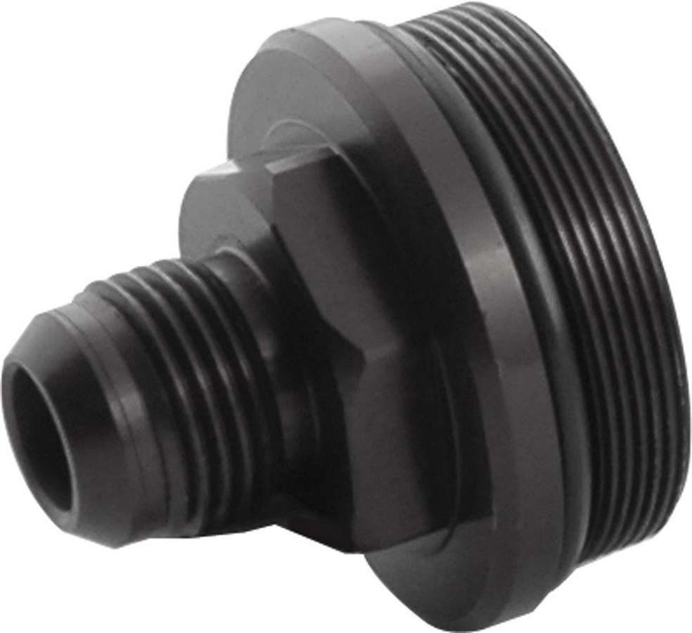 Allstar Performance ALL40225 Fuel Filter End Cap -12 Allstar Performance ALL40225