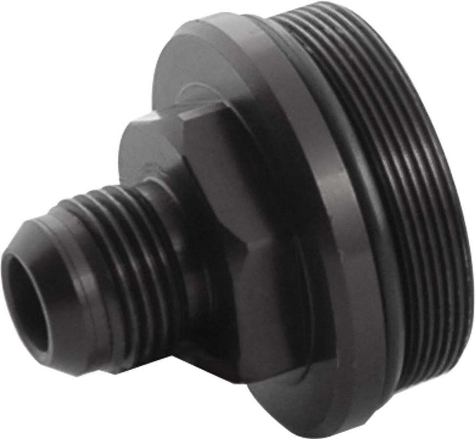 Allstar Performance ALL40226 Fuel Filter End Cap -10 Allstar Performance ALL40226