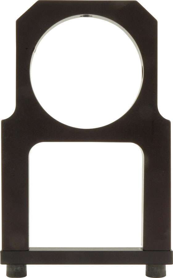 Allstar Performance ALL40232 Fuel Filter Bracket 2x2 Square Allstar Performance ALL40232