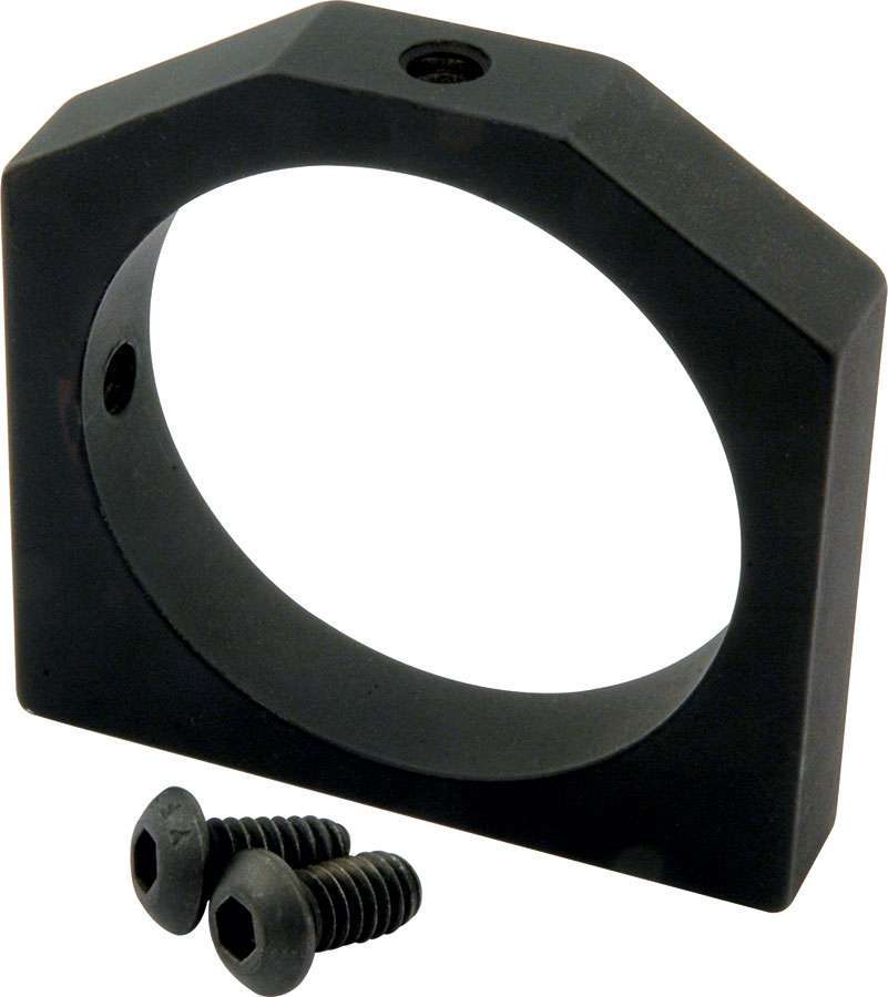 Allstar Performance ALL40235 Fuel Filter Bracket Flat Panel Mount Allstar Performance ALL40235