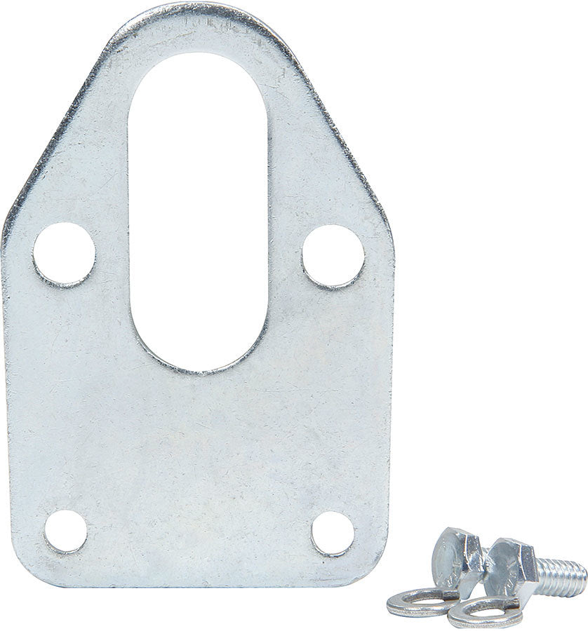 Allstar Performance ALL40254 Fuel Pump Mounting Plate Allstar Performance ALL40254