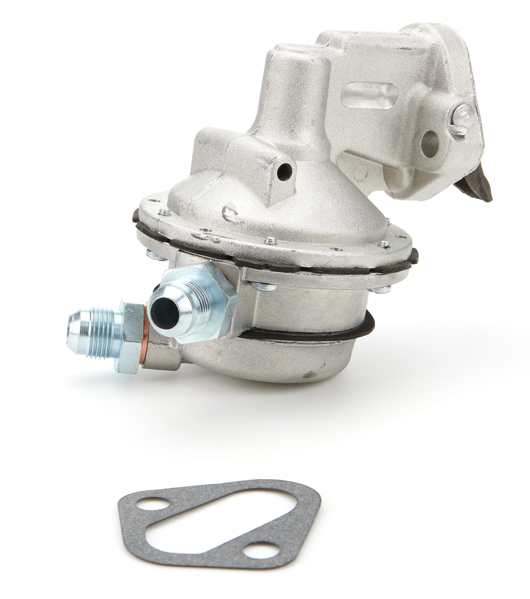 Allstar Performance ALL40266 Fuel Pump SBC 7.0-8.5 -8 AN Inlet -8AN Outlet Allstar Performance ALL40266