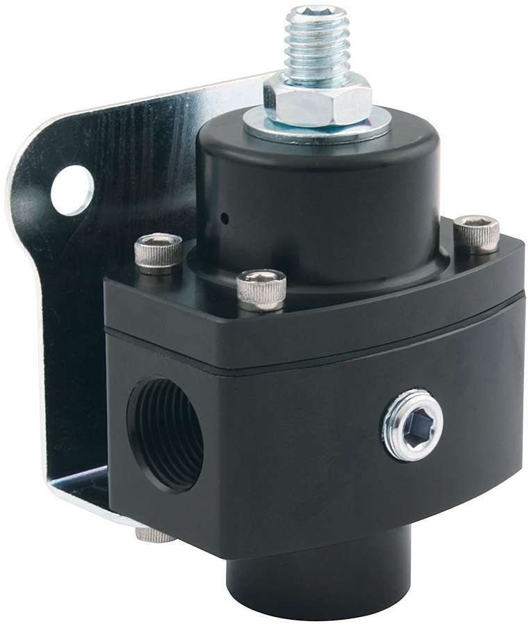 Allstar Performance ALL40290 Fuel Pressure Regulator Allstar Performance ALL40290