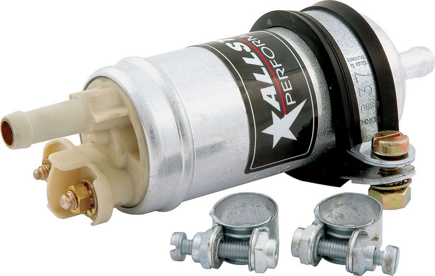 Allstar Performance ALL40320 Small Electric Fuel Pump Allstar Performance ALL40320