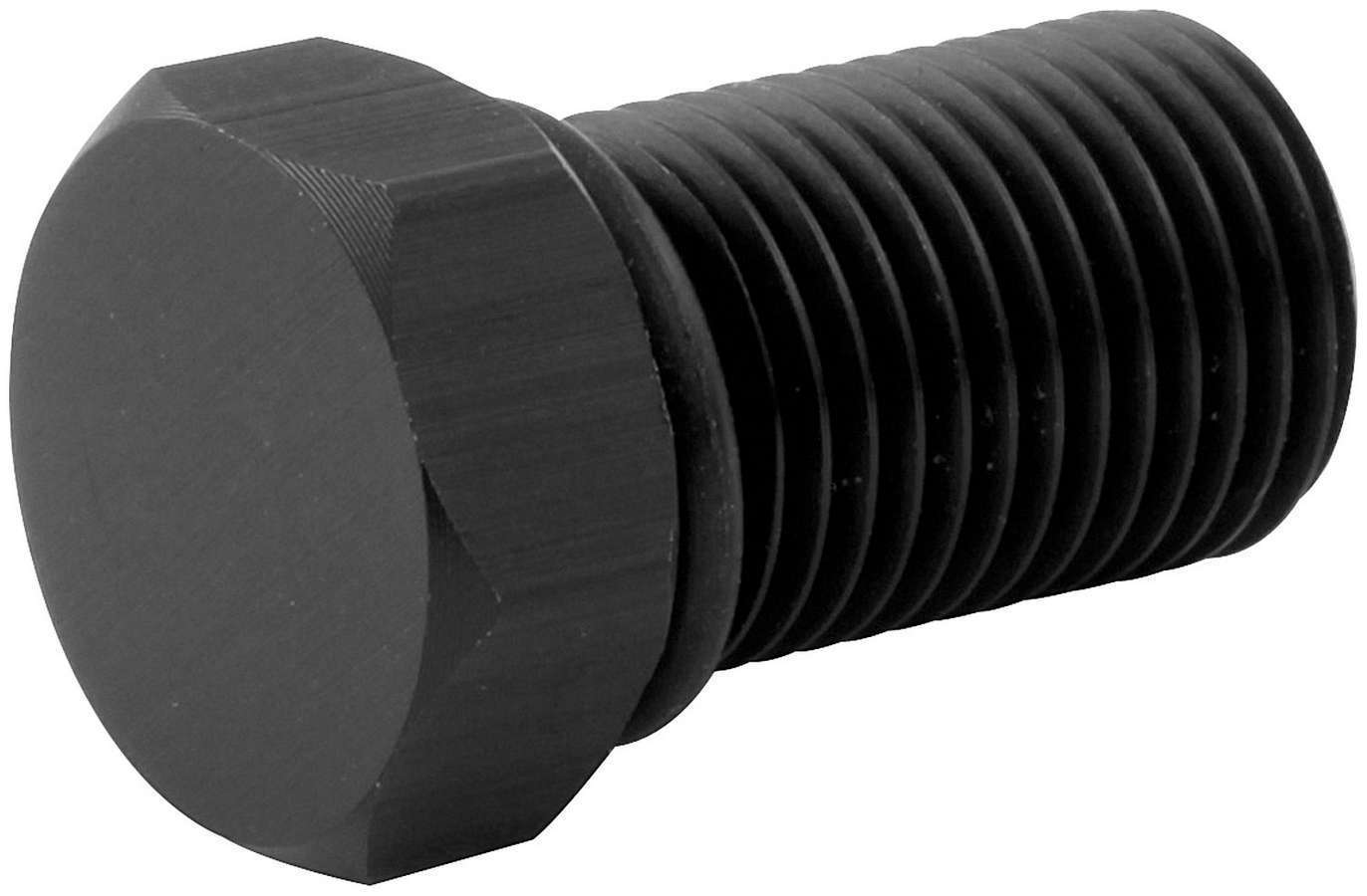 Allstar Performance ALL40327 Nozzle Plugs 8pk 1/2-20 with O-ring Allstar Performance ALL40327