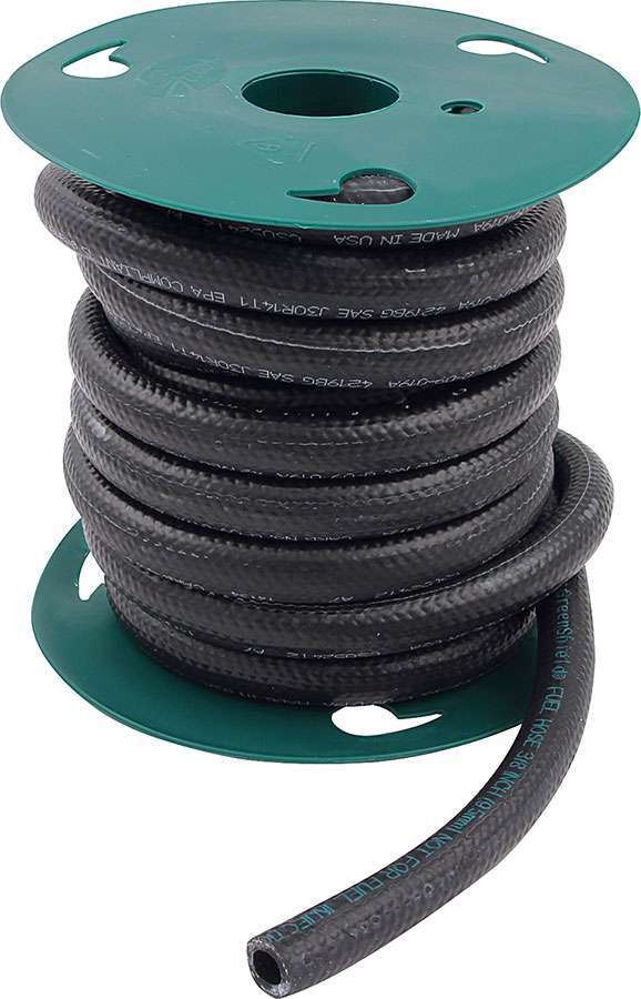 Allstar Performance ALL40351 Fuel Hose 1/4in 25ft Allstar Performance ALL40351