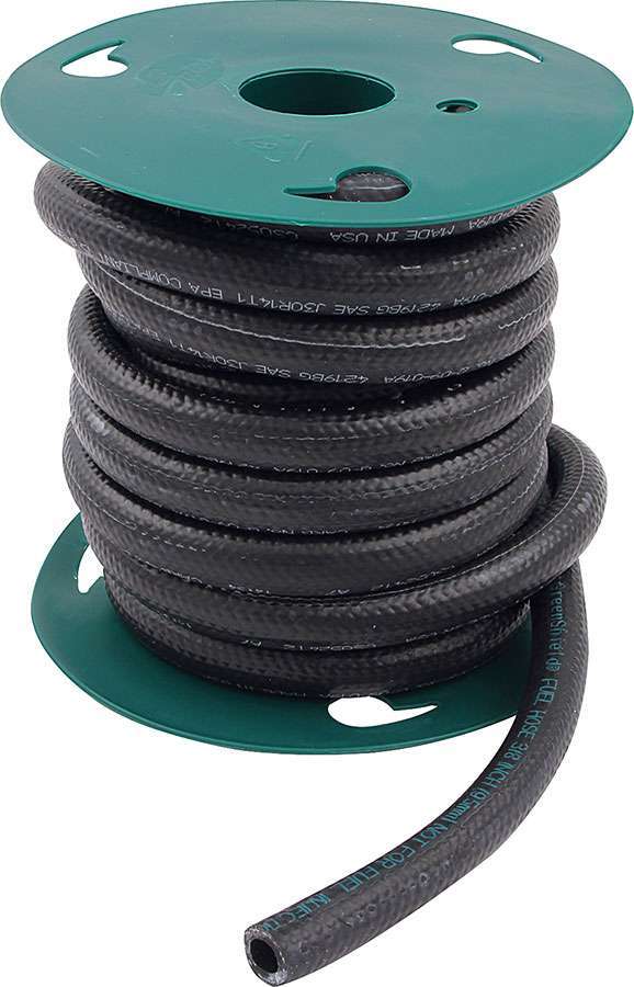Allstar Performance ALL40354 Fuel Hose 5/16in 25ft Allstar Performance ALL40354