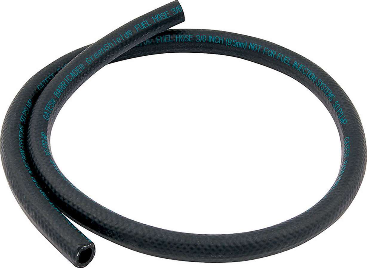 Allstar Performance ALL40356 Fuel Hose 3/8in 3ft Allstar Performance ALL40356