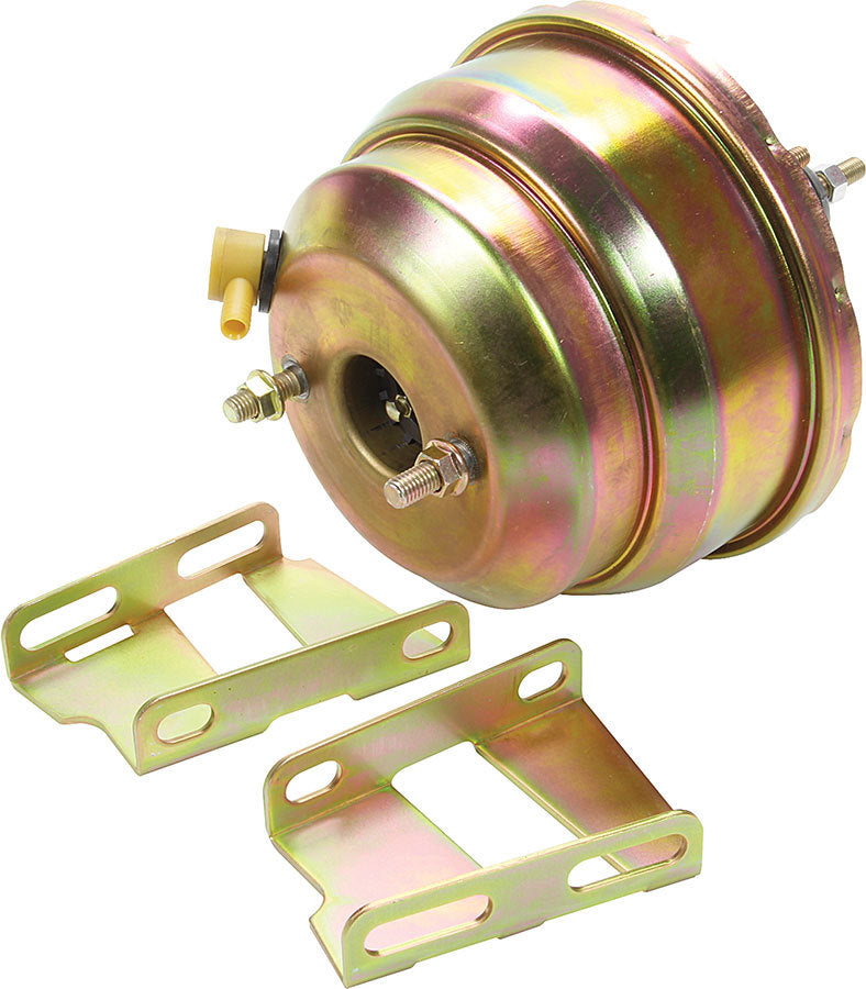 Allstar Performance ALL41009 Power Brake Booster 8in 55-64 GM Allstar Performance ALL41009