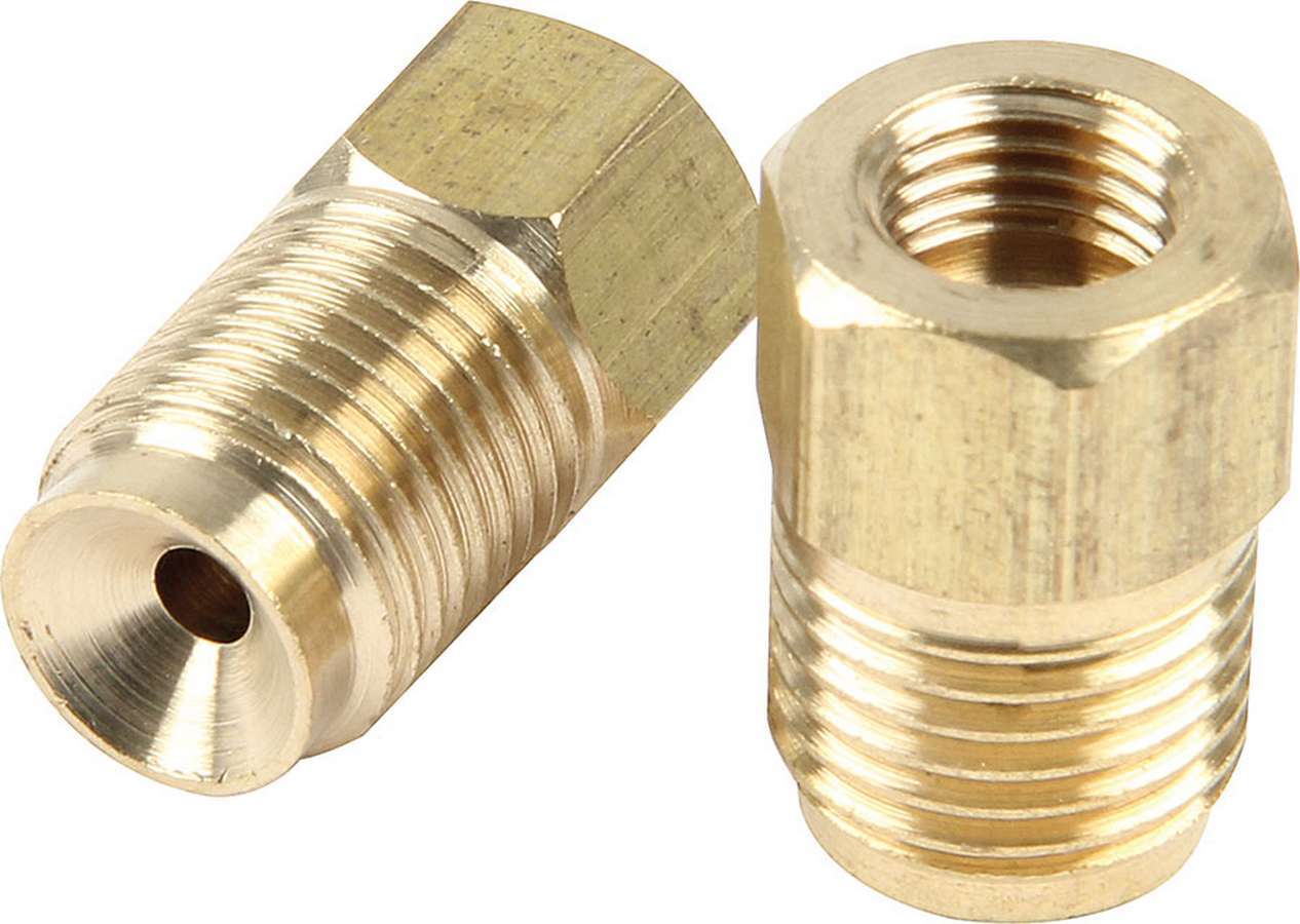 Allstar Performance ALL41012 3/16in Adapters For Sideport M/C (1pr) Allstar Performance ALL41012