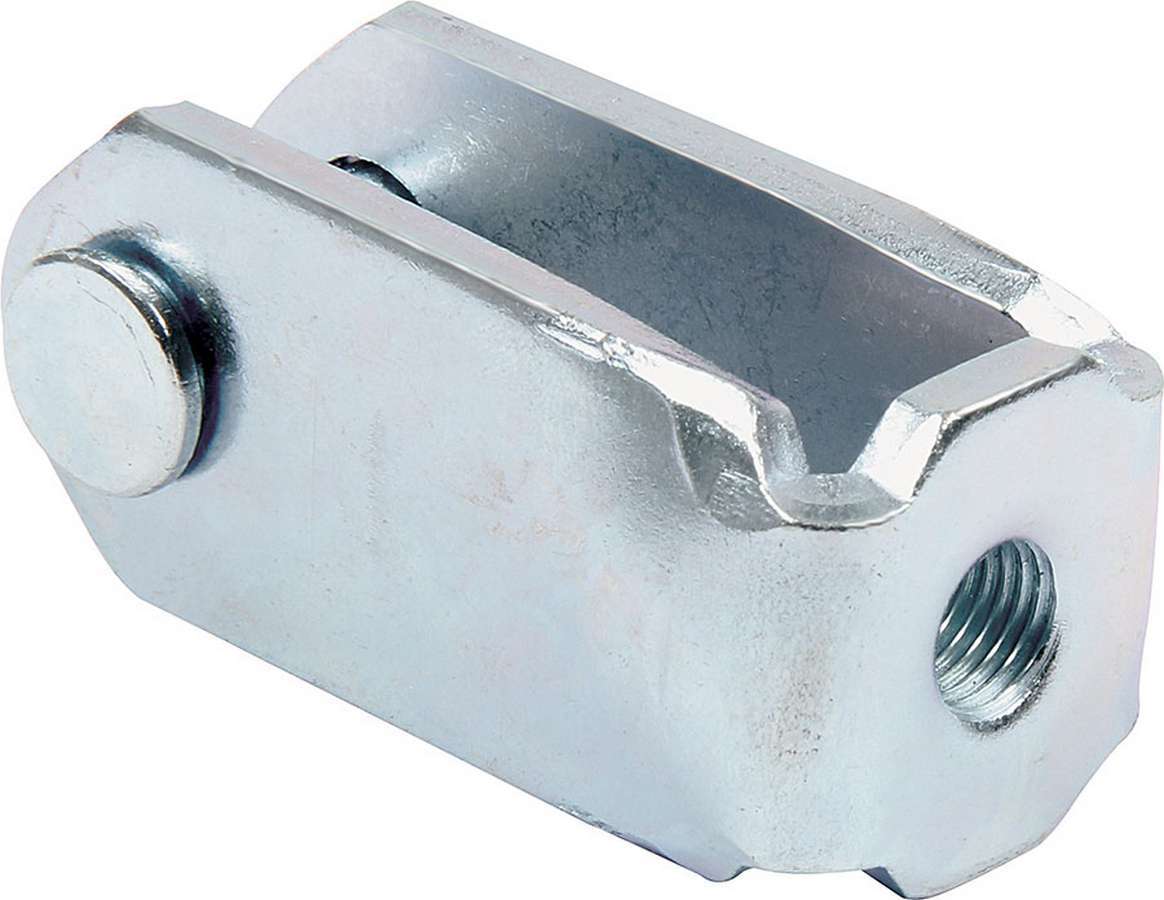 Allstar Performance ALL41026 Brake Pedal Clevis 3/8in-24 Allstar Performance ALL41026
