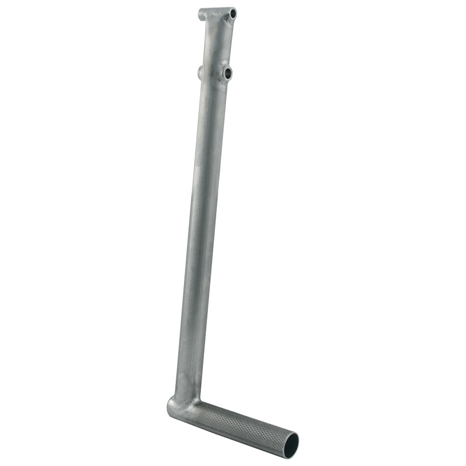 Allstar Performance ALL41032 Titanium Brake Pedal Raised Rail Allstar Performance ALL41032