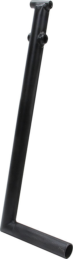 Allstar Performance ALL41033 Brake Pedal 4130 Black Sprint Car Allstar Performance ALL41033
