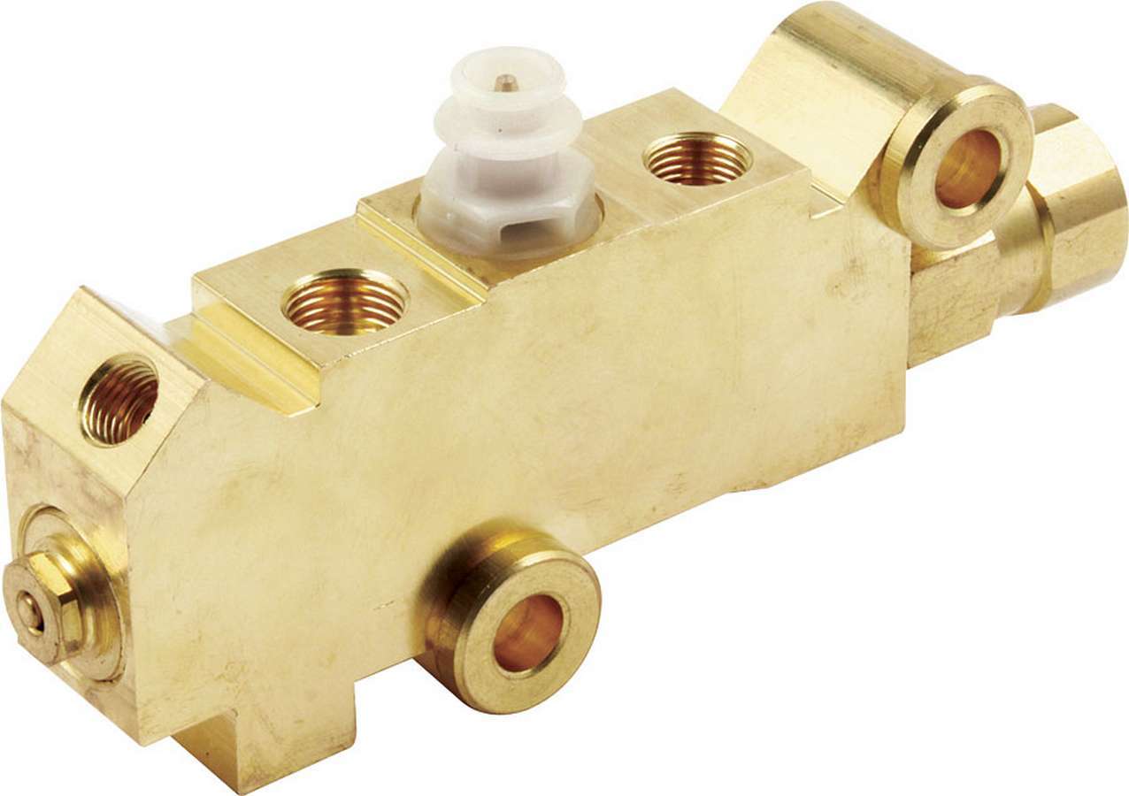 Allstar Performance ALL41040 Combination Valve Disc/ Drum Allstar Performance ALL41040