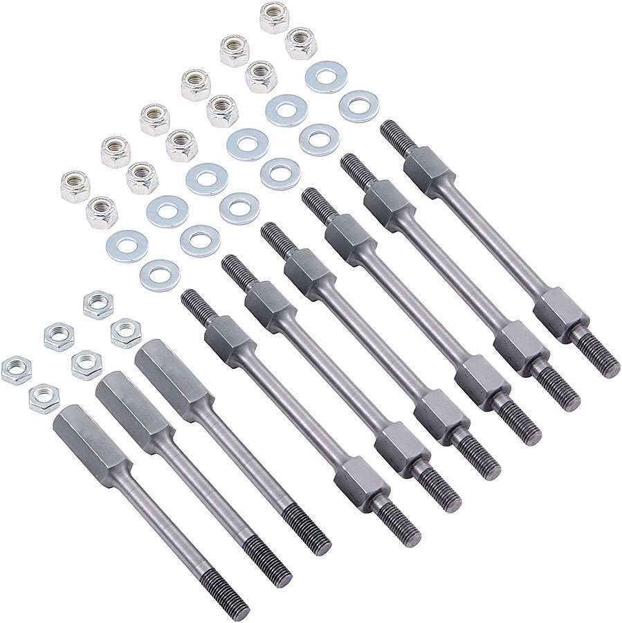 Allstar Performance ALL41051 Pedal Extension Kit 4in Allstar Performance ALL41051
