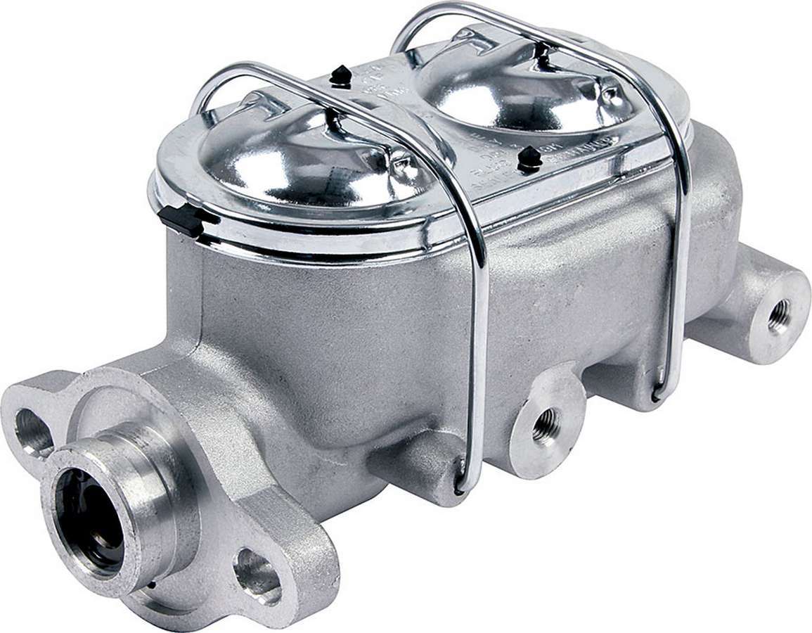 Allstar Performance ALL41061 Master Cylinder 1in Bore 3/8in Ports Aluminum Allstar Performance ALL41061