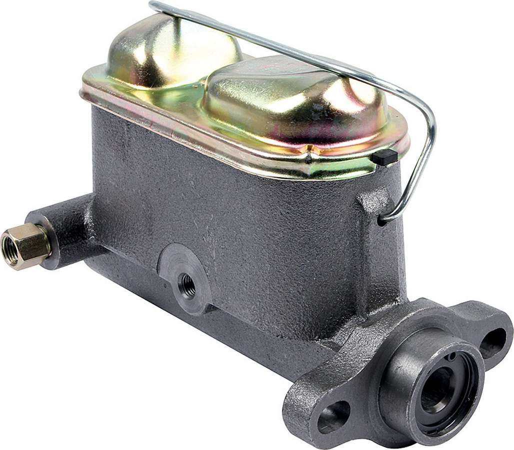 Allstar Performance ALL41064 Master Cylinder 1-1/4in Bore 3/8in/1/2in Ports Allstar Performance ALL41064
