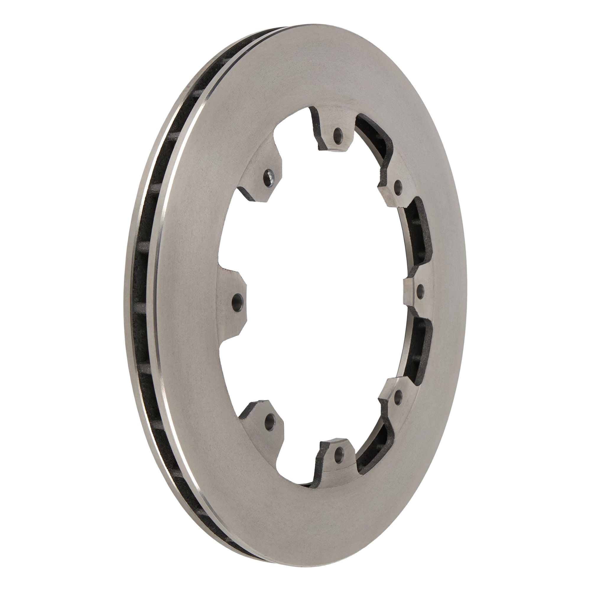 Allstar Performance ALL42010 Brake Rotor 32 Vane Non-Directional Allstar Performance ALL42010