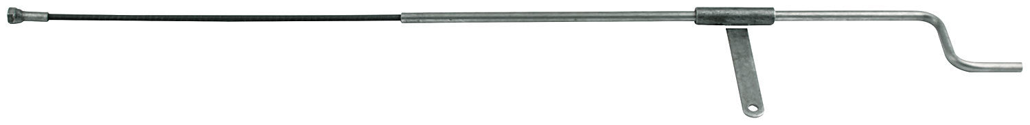 Allstar Performance ALL42071 Brake Bias Adjuster Crank Type Long Allstar Performance ALL42071