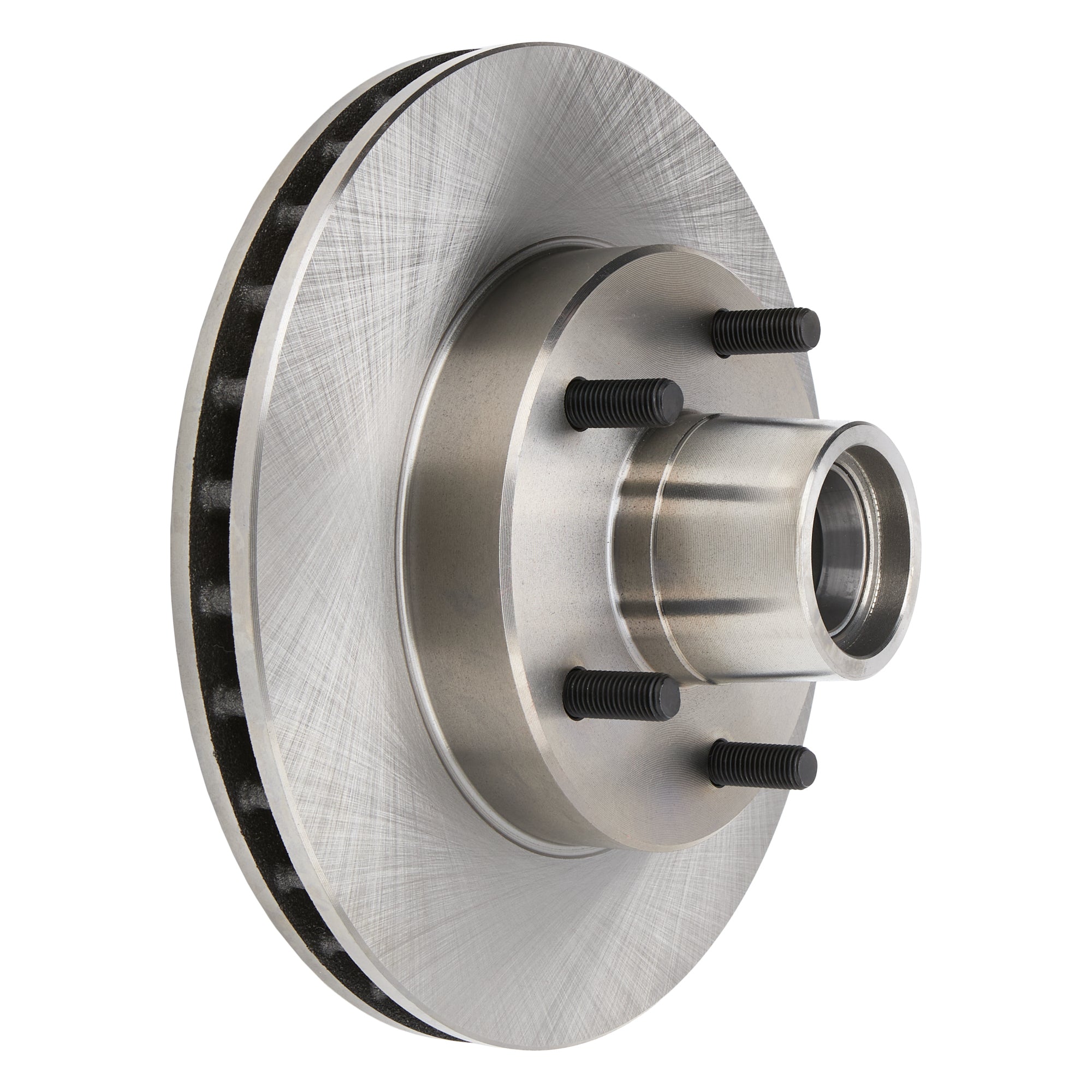 Allstar Performance ALL42087 Hub/Rotor M/C 1982-88 5 on 4.75in BC Allstar Performance ALL42087