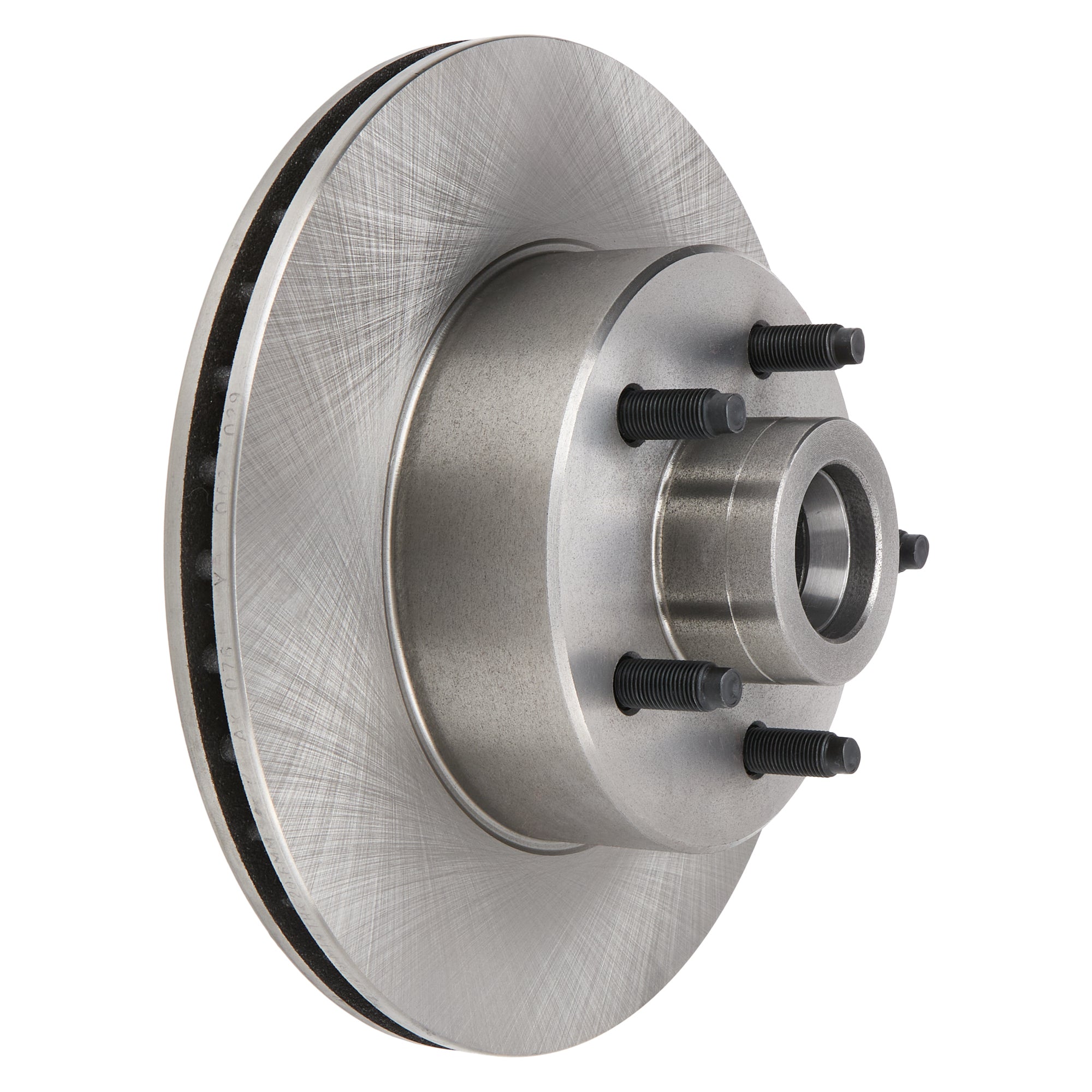 Allstar Performance ALL42090 Hub/Rotor Granada 4.50in BC Allstar Performance ALL42090