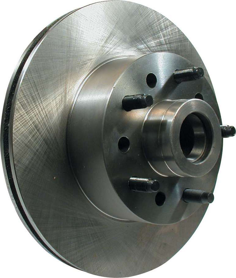 Allstar Performance ALL42091 Hub/Rotor Granada 4.75in BC Allstar Performance ALL42091