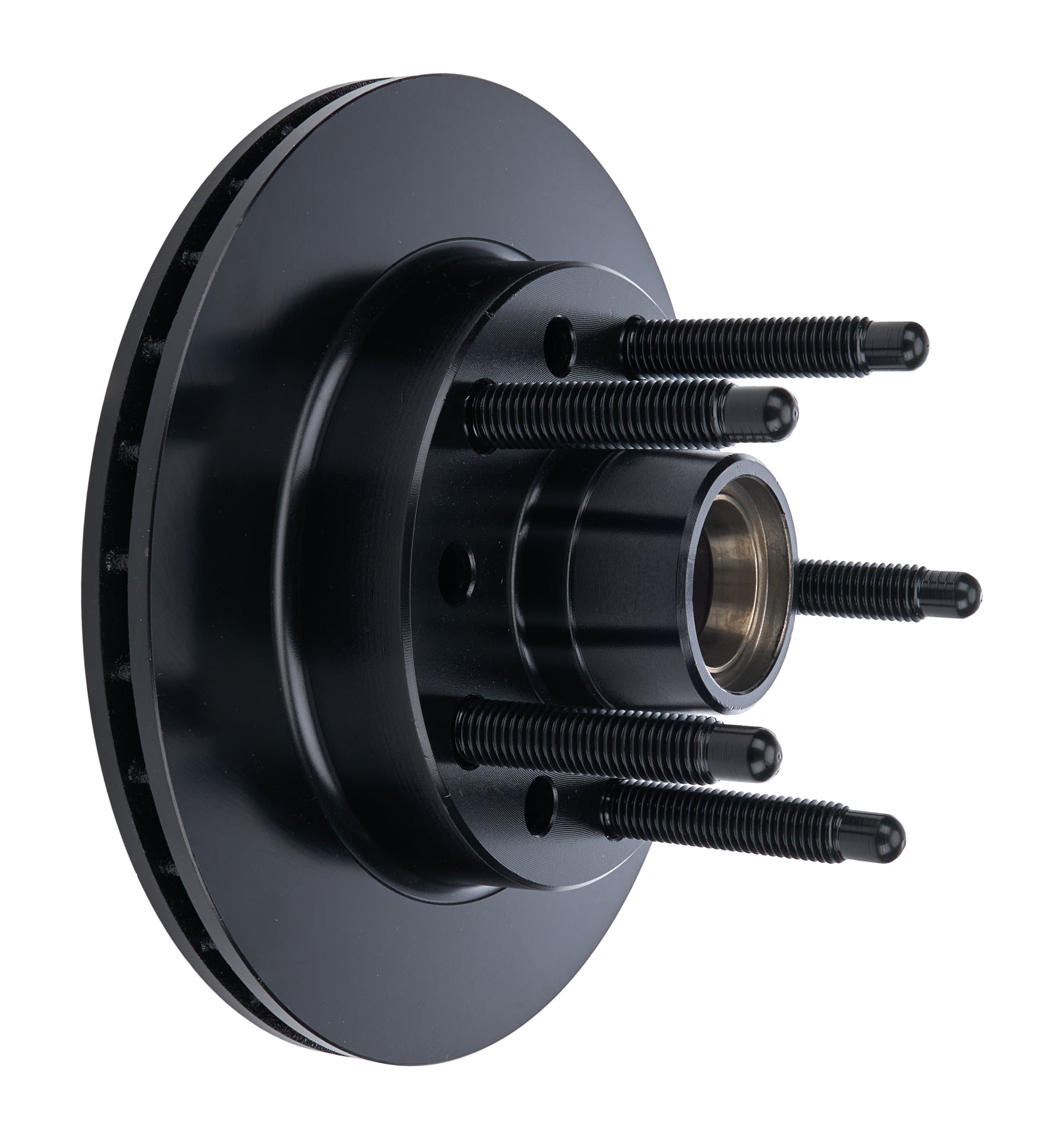 Allstar Performance ALL42094 Hub/Rotor Hybrid 5x5in Allstar Performance ALL42094