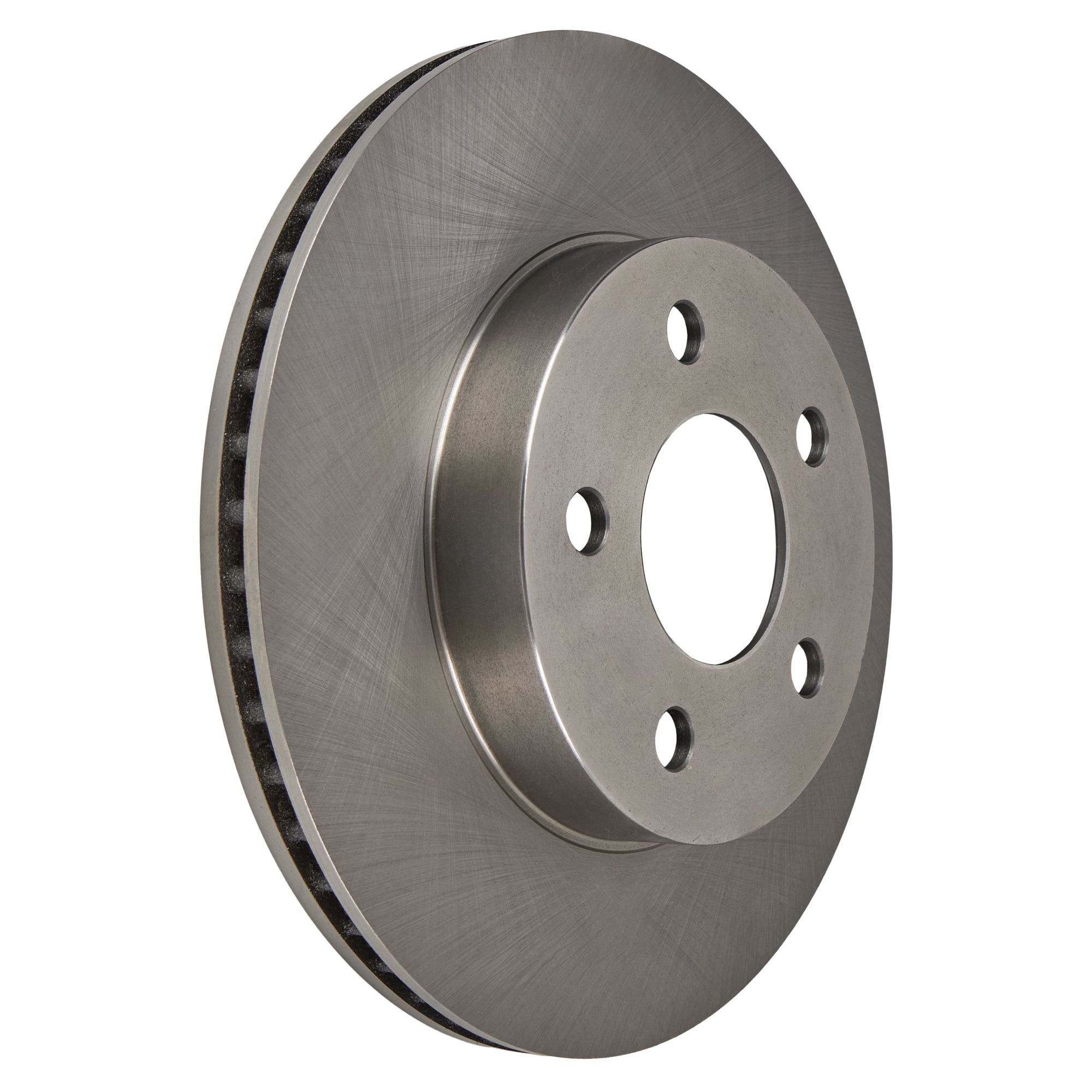 Allstar Performance ALL42095 GM Brake Rotor Rear Allstar Performance ALL42095