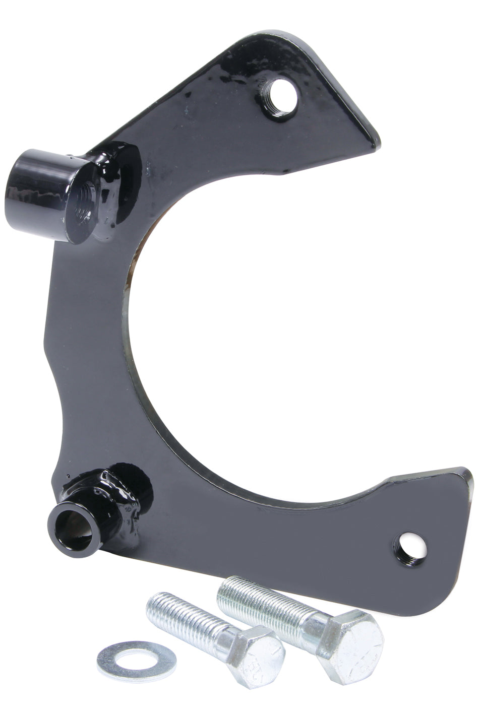 Allstar Performance ALL42110 LH Caliper Bracket Must II/Pinto Spindle Allstar Performance ALL42110