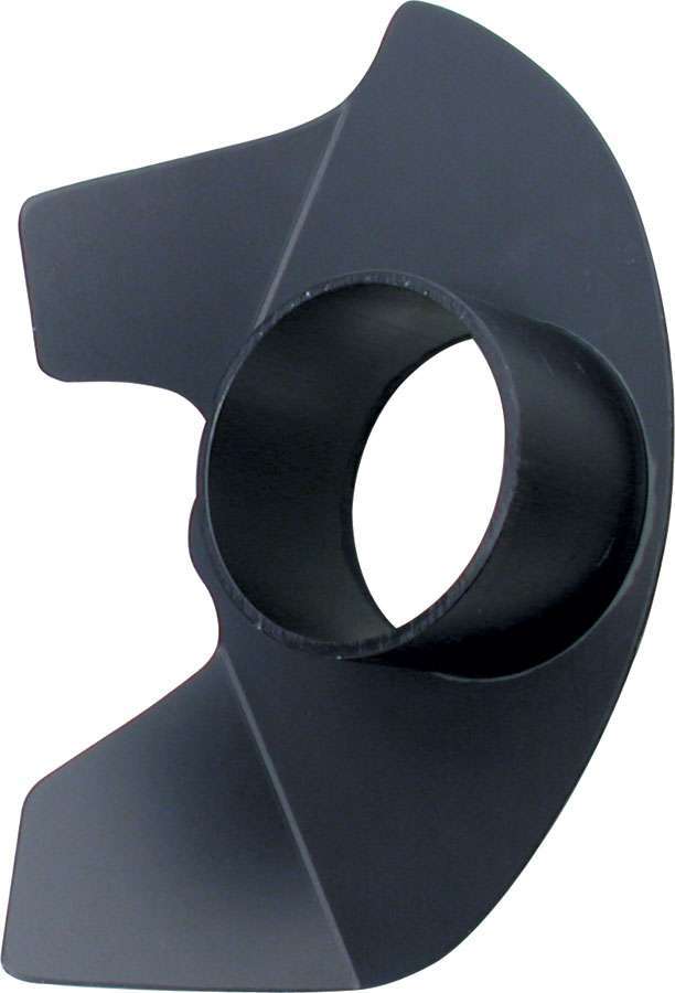 Allstar Performance ALL42116 Spindle Duct LH LW Allstar Performance ALL42116