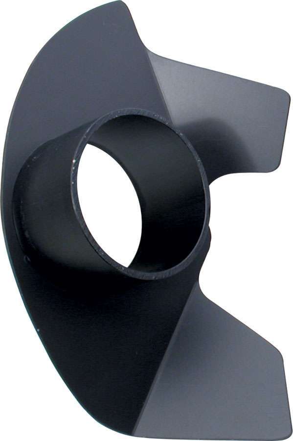 Allstar Performance ALL42117 Spindle Duct RH LW Allstar Performance ALL42117