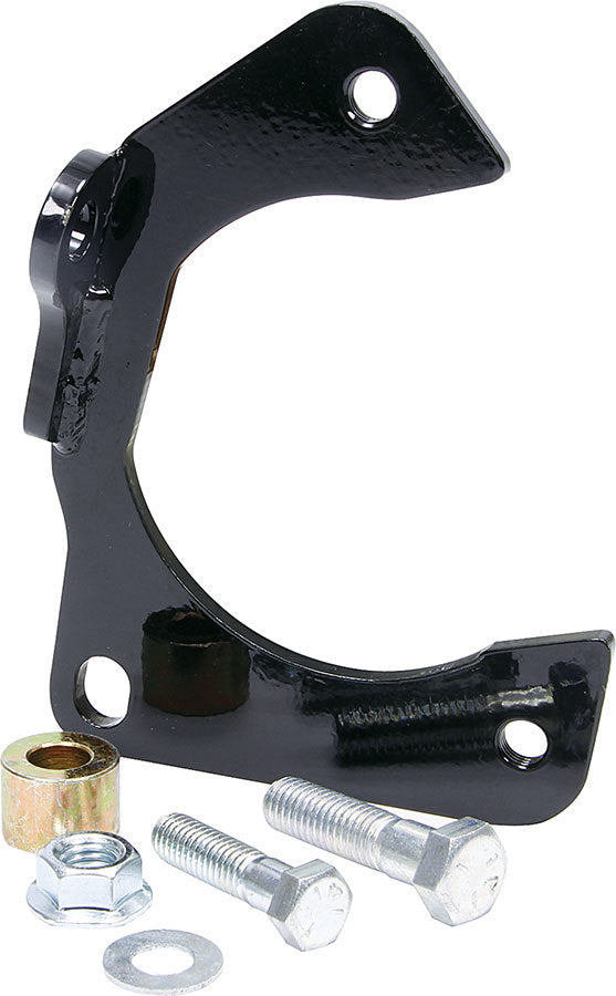 Allstar Performance ALL42118 Hybrid Brake Bracket Left Allstar Performance ALL42118