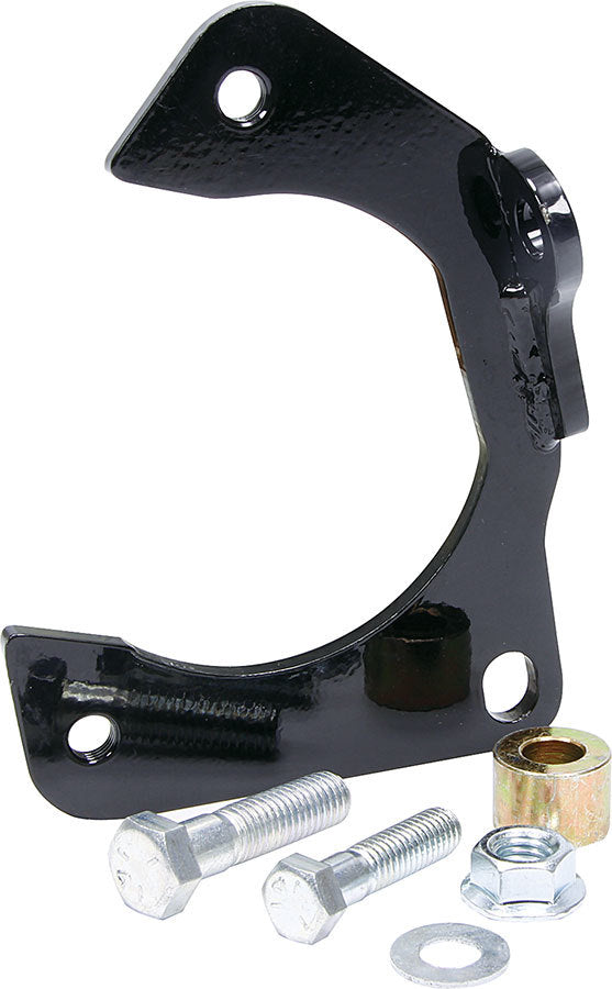 Allstar Performance ALL42119 Hybrid Brake Bracket Right Allstar Performance ALL42119
