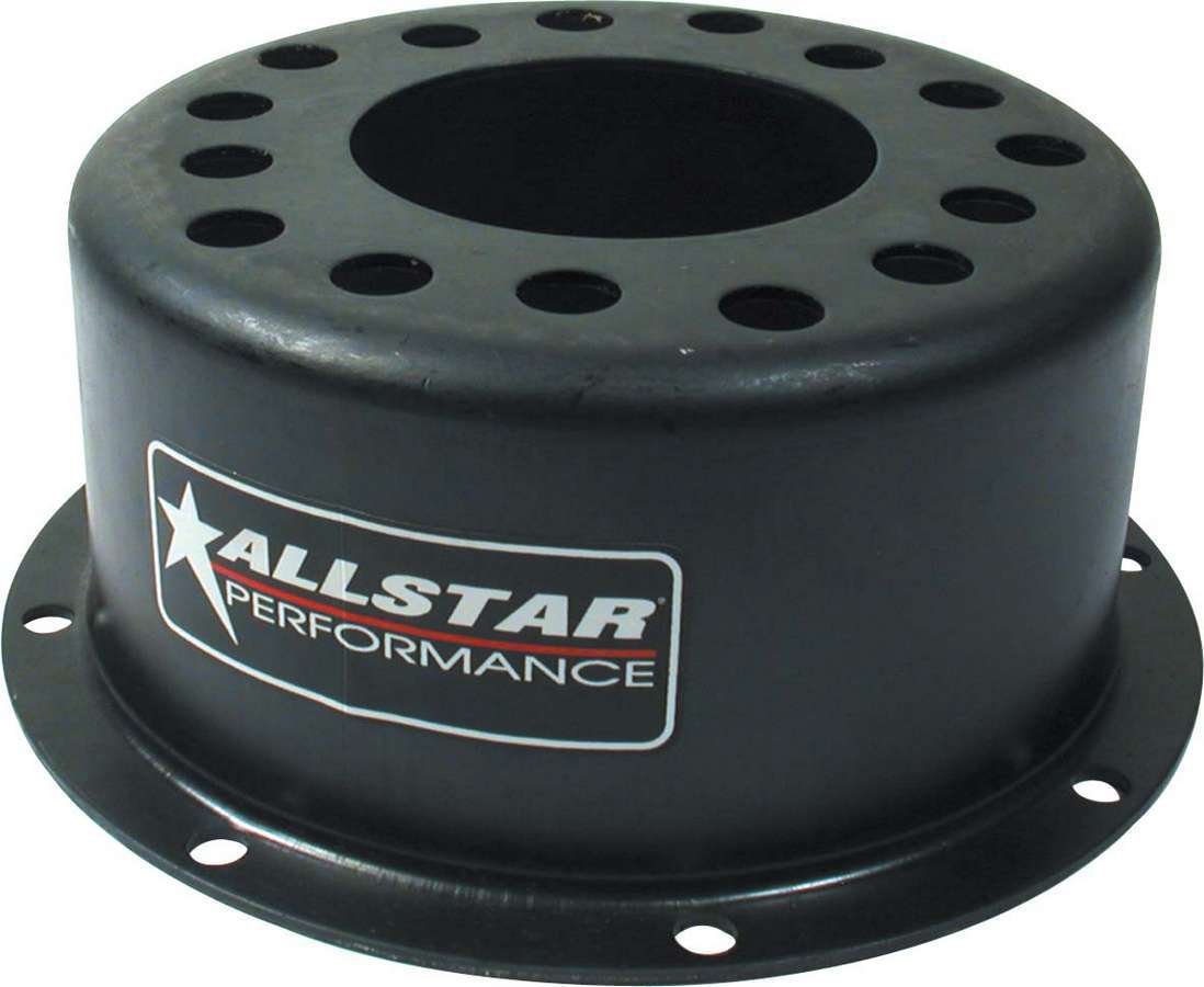 Allstar Performance ALL42120 Rotor Hat 3in Steel Allstar Performance ALL42120