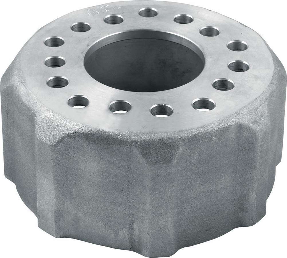 Allstar Performance ALL42128 Rotor Hat 3in Aluminum Allstar Performance ALL42128