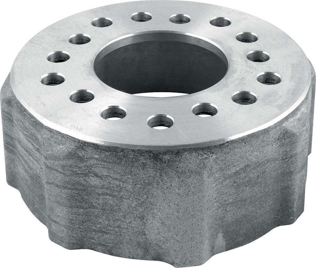 Allstar Performance ALL42129 Rotor Hat 2.5in Aluminum Allstar Performance ALL42129