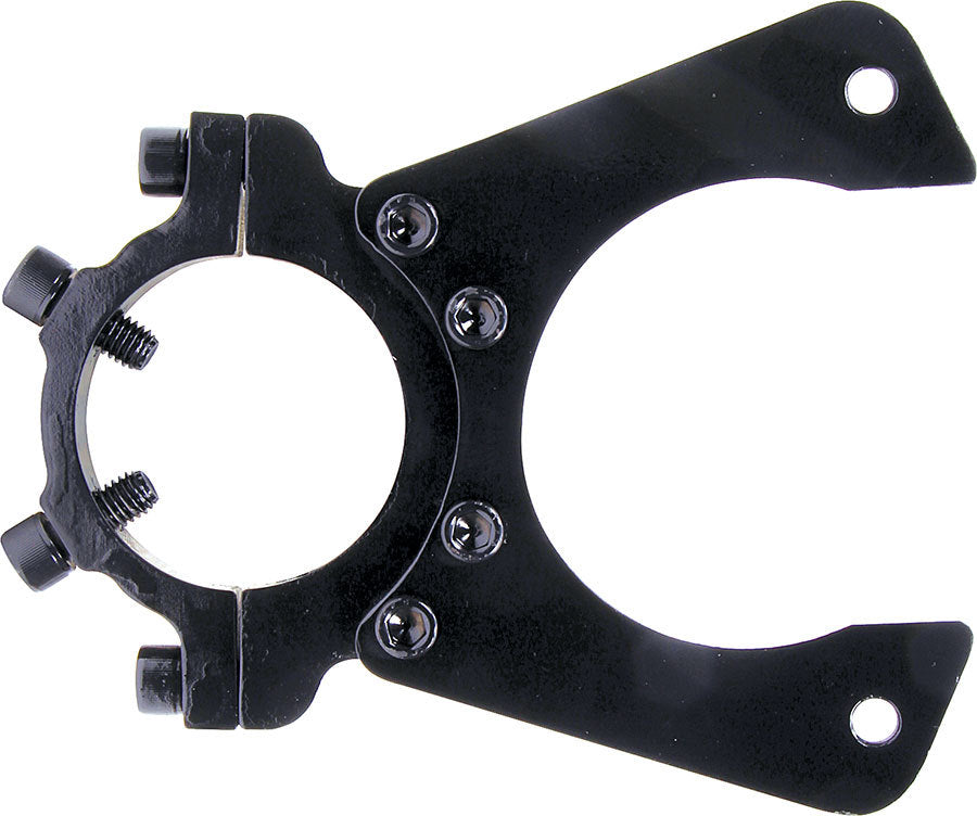 Allstar Performance ALL42133 Caliper Bracket Metric Clamp On 3 Piece Allstar Performance ALL42133