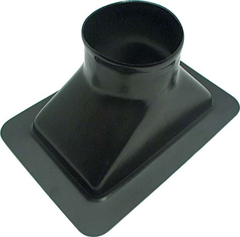 Allstar Performance ALL42140 Brake Duct Centered Single Hole Allstar Performance ALL42140