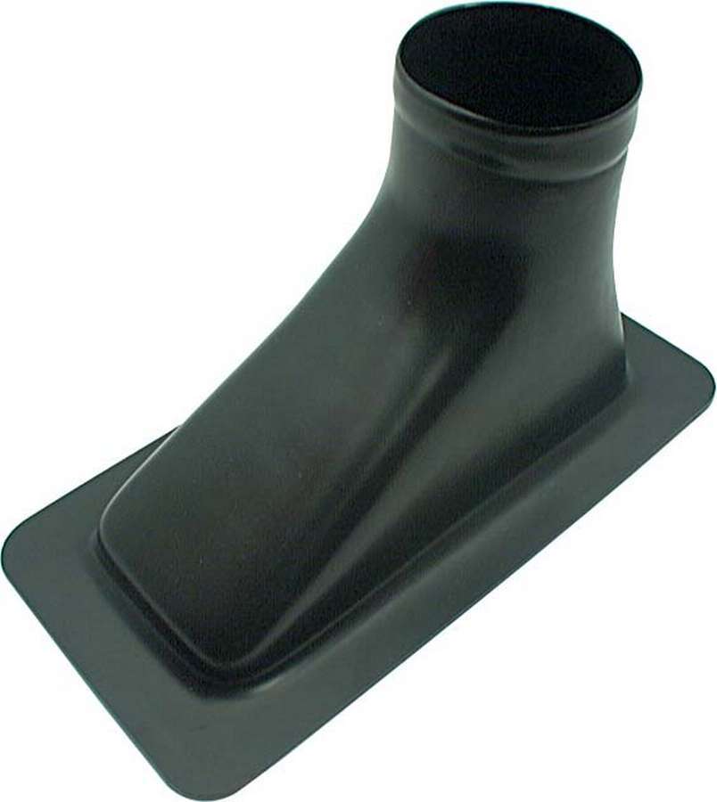Allstar Performance ALL42141 Brake Duct Offset Single Hole Allstar Performance ALL42141