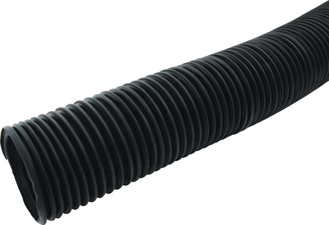 Allstar Performance ALL42150 Brake Duct Hose 3 x 10ft Black  275 Deg Allstar Performance ALL42150