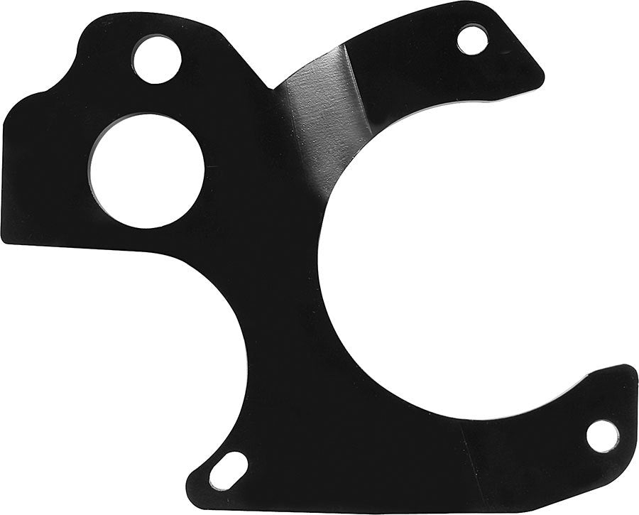 Allstar Performance ALL42180 Caliper Bracket Left Rear GM 7.5 Allstar Performance ALL42180