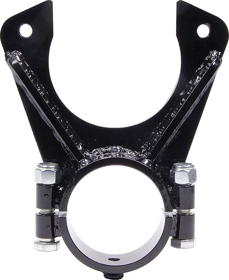 Allstar Performance ALL42186 Caliper Bracket Metric Clamp On w/ Gussets Allstar Performance ALL42186