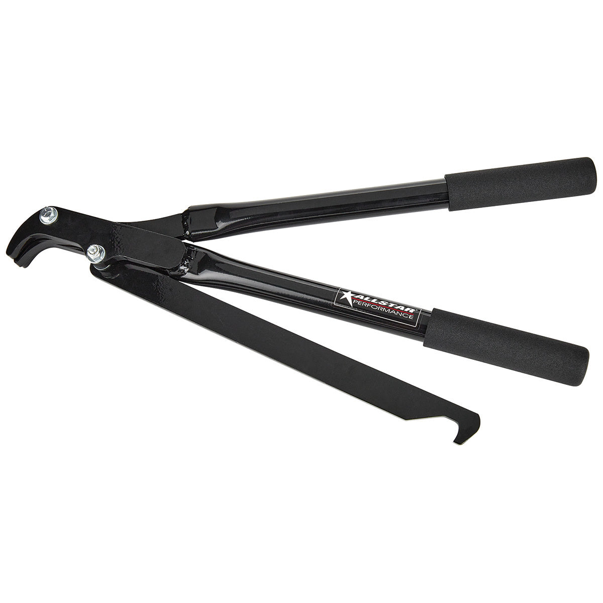 Allstar Performance ALL44026 Bead Breaker for 10in Wheel Allstar Performance ALL44026